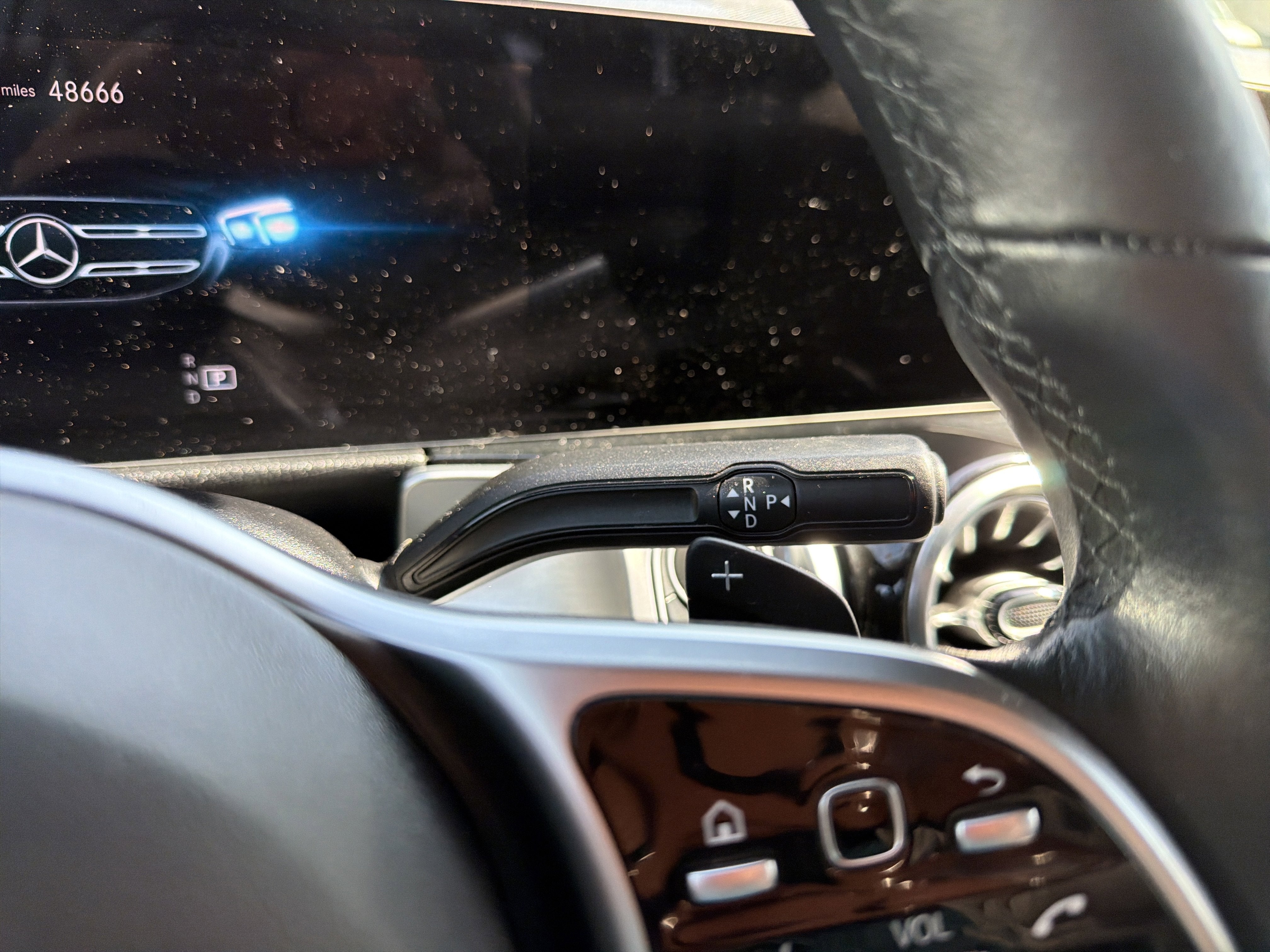 2023 Mercedes-Benz GLB GLB 250 4MATIC® SUV