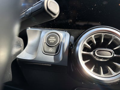 2023 Mercedes-Benz GLB GLB 250 4MATIC® SUV