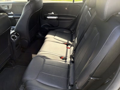 2023 Mercedes-Benz GLB GLB 250 4MATIC® SUV