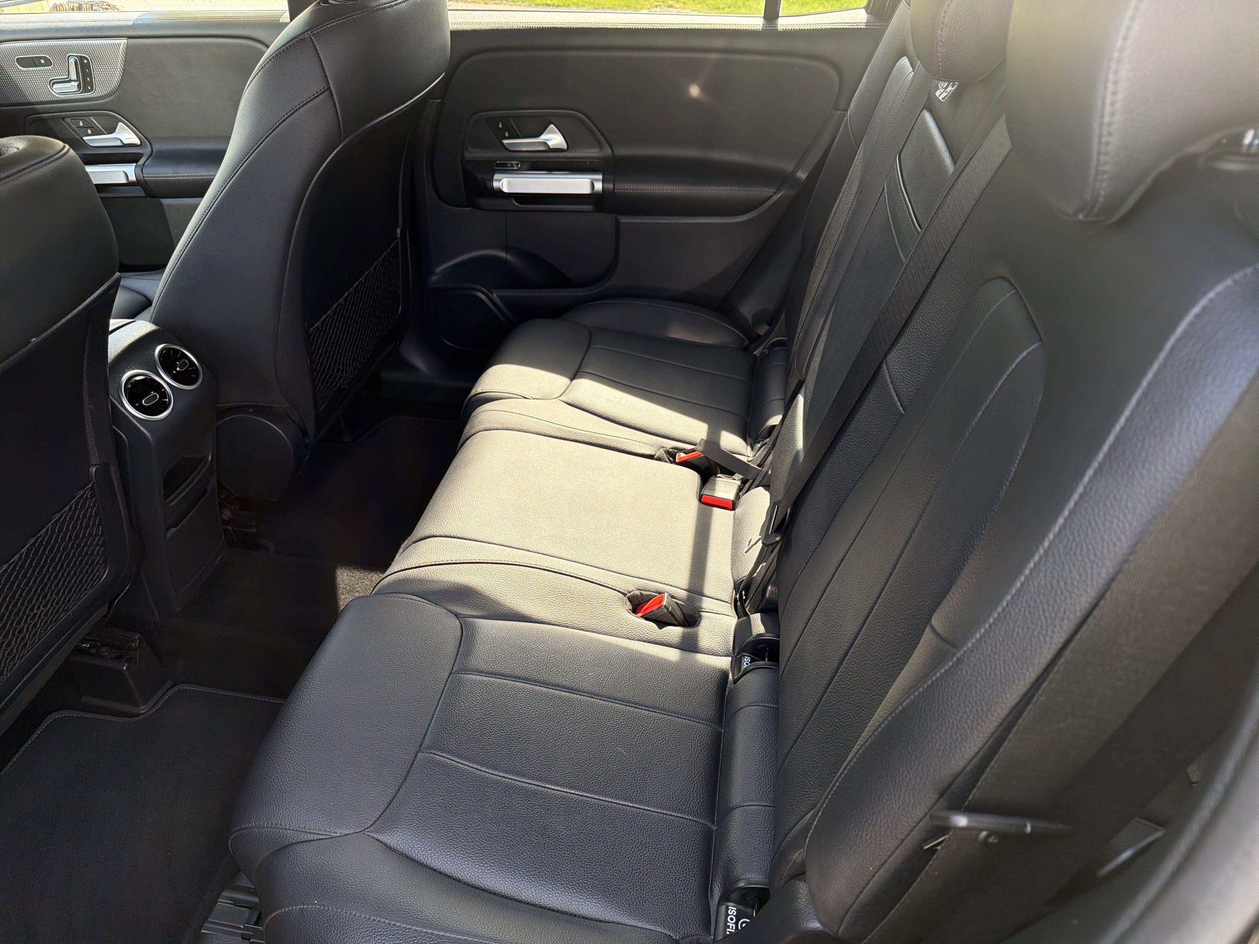 2023 Mercedes-Benz GLB GLB 250 4MATIC® SUV