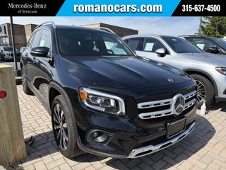 2023 Mercedes-Benz GLB GLB 250 4MATIC® SUV