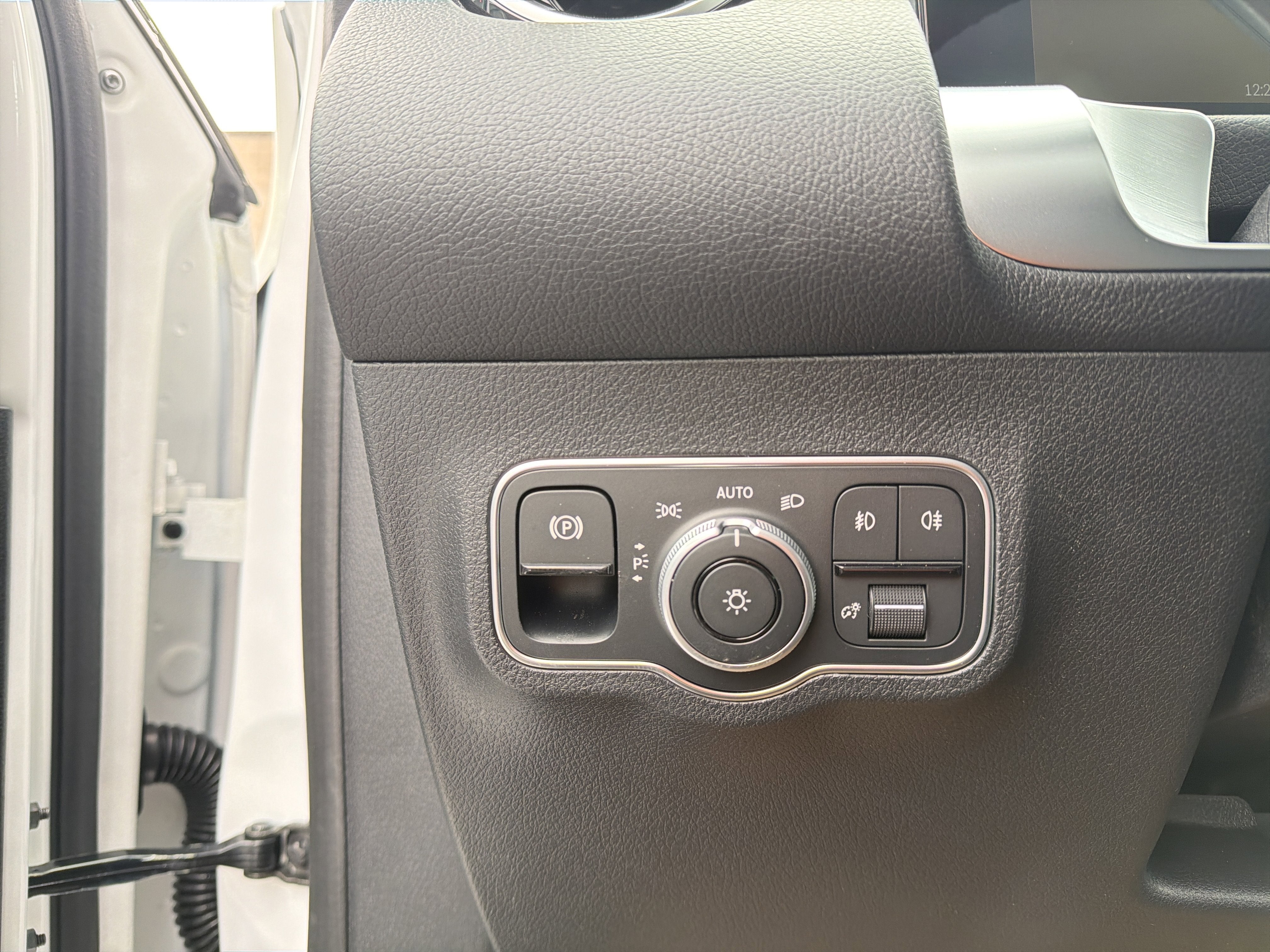 2026 Mercedes-Benz GLB GLB 250 4MATIC® SUV