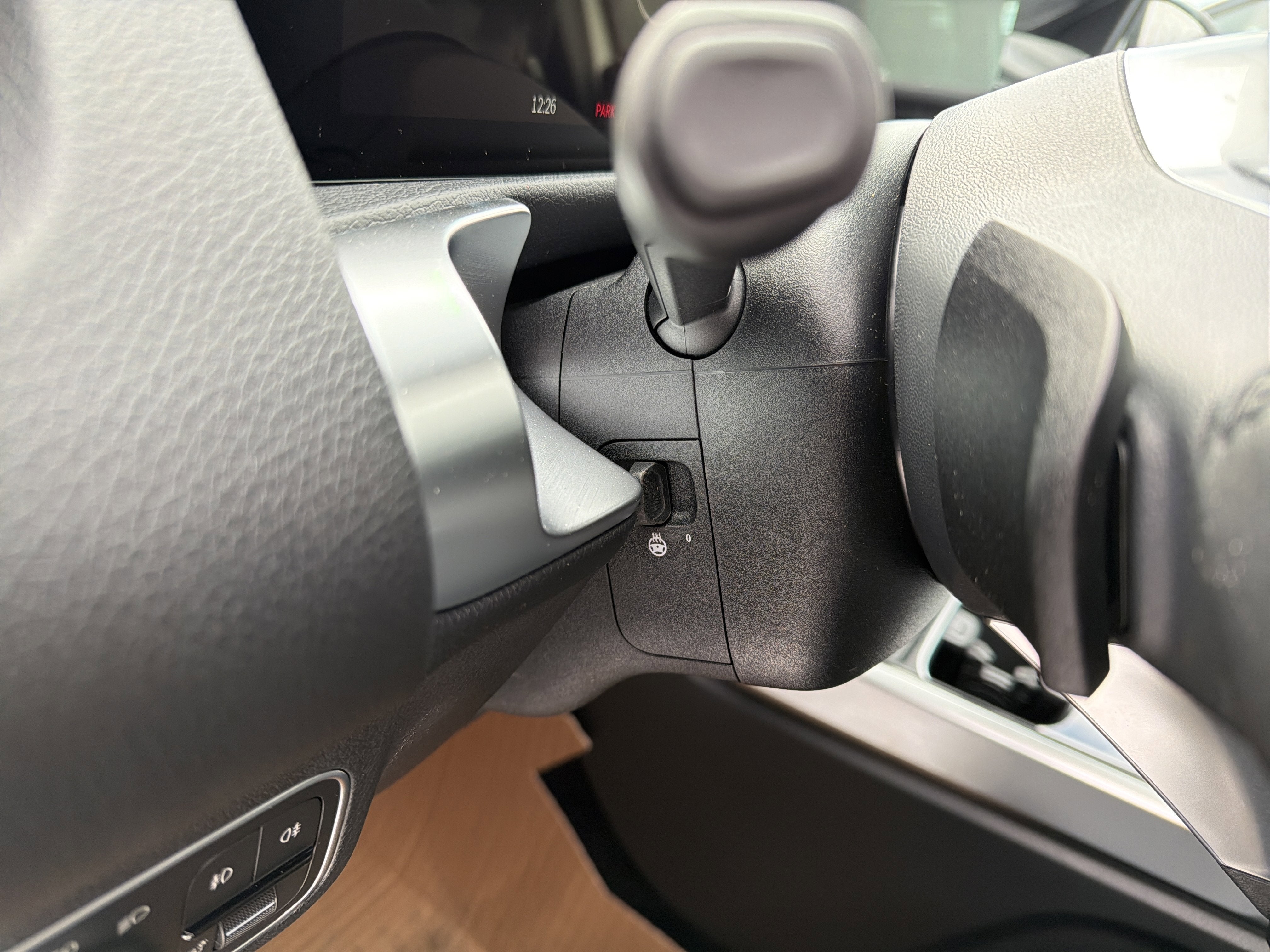 2026 Mercedes-Benz GLB GLB 250 4MATIC® SUV