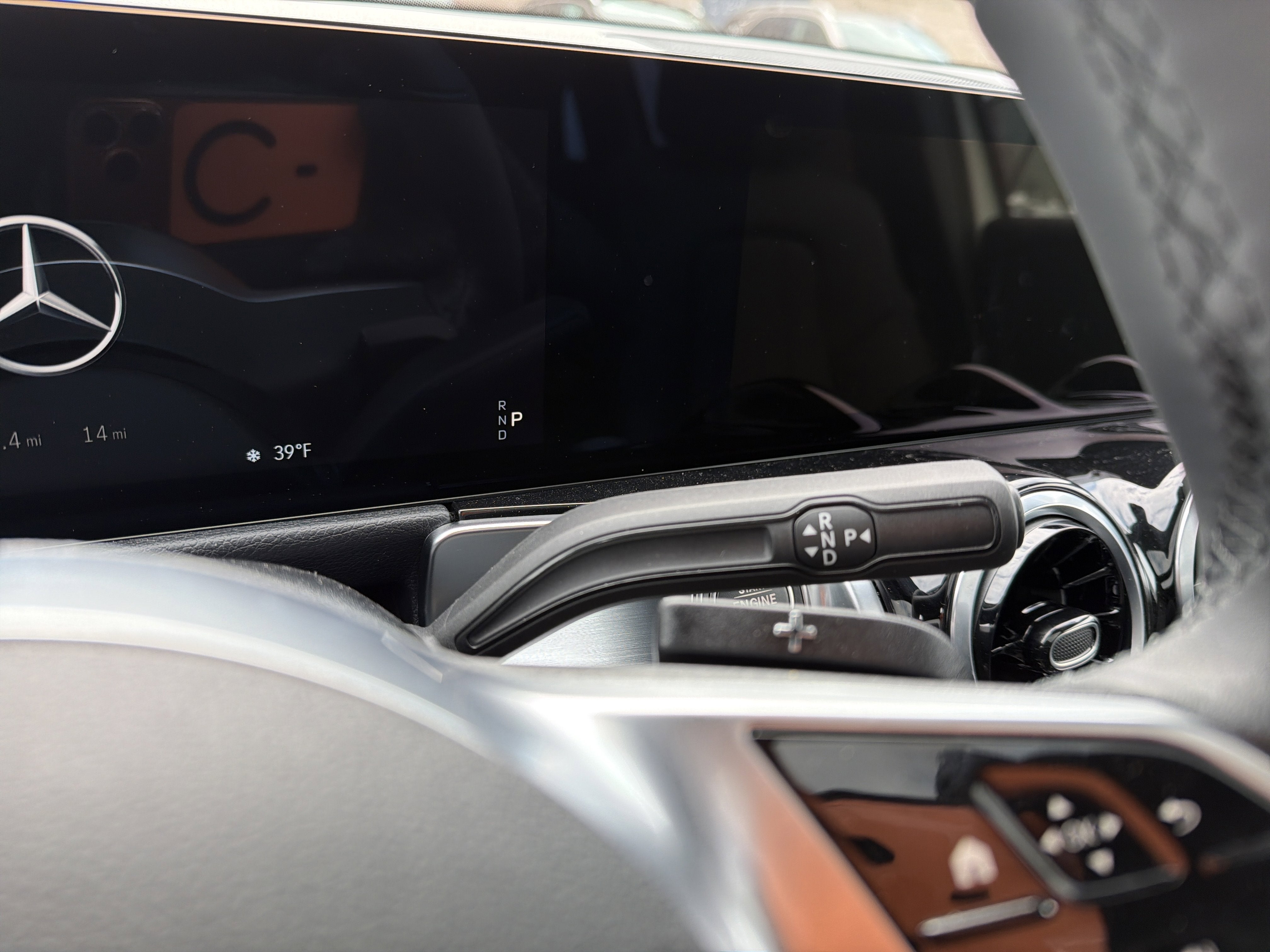 2026 Mercedes-Benz GLB GLB 250 4MATIC® SUV