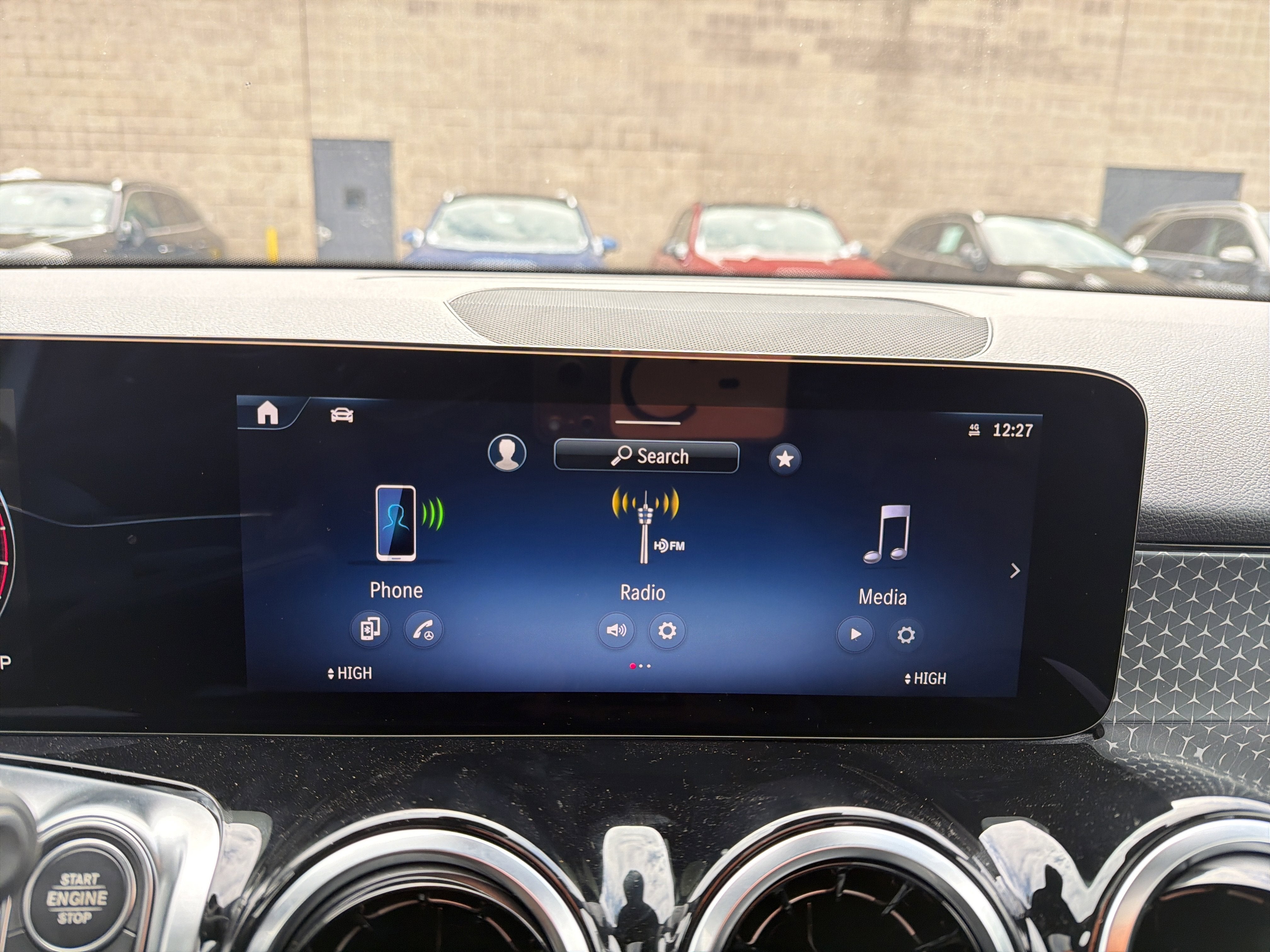 2026 Mercedes-Benz GLB GLB 250 4MATIC® SUV