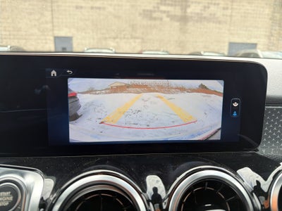 2026 Mercedes-Benz GLB GLB 250 4MATIC® SUV