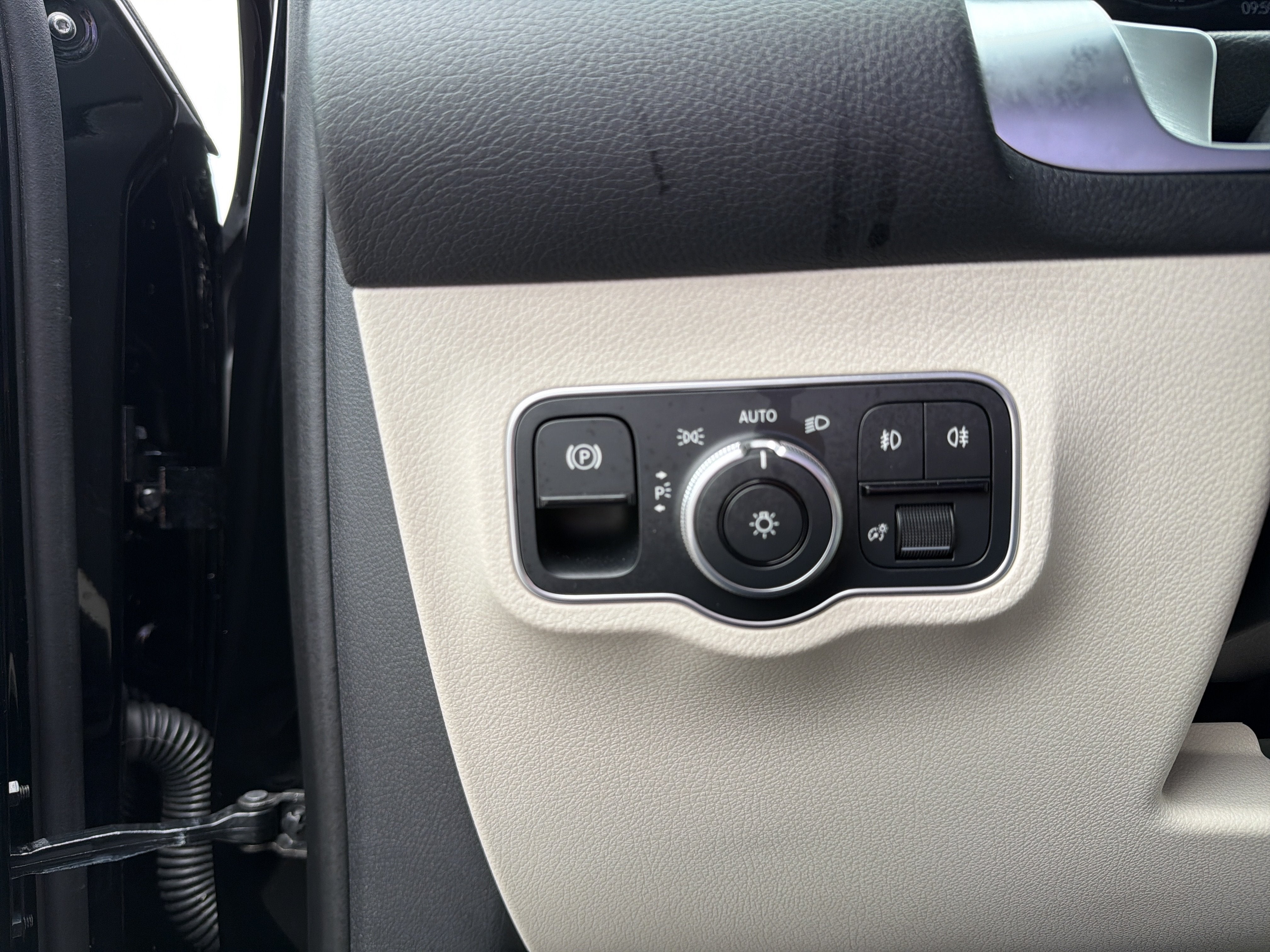 2026 Mercedes-Benz GLB GLB 250 4MATIC® SUV