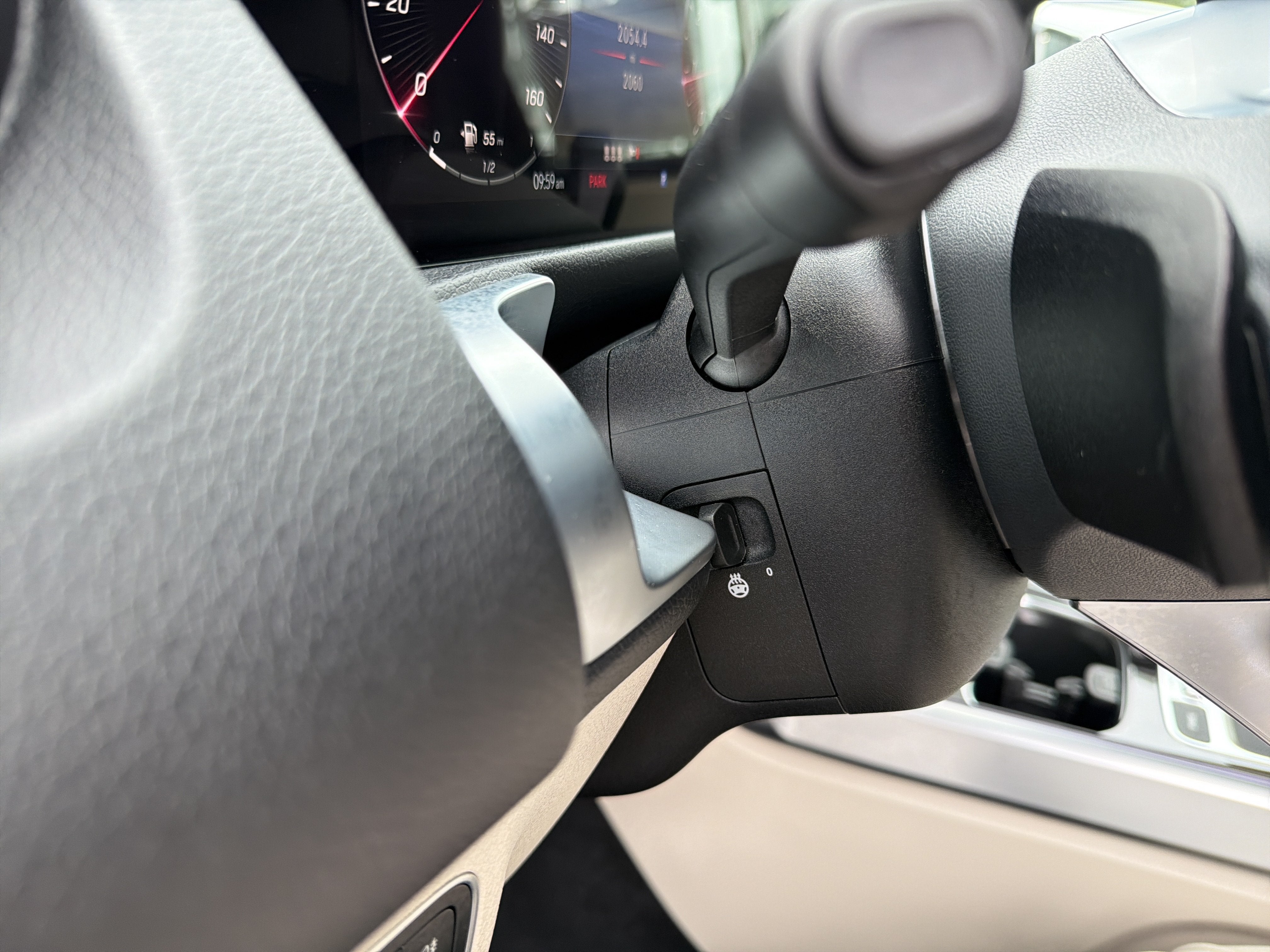 2026 Mercedes-Benz GLB GLB 250 4MATIC® SUV