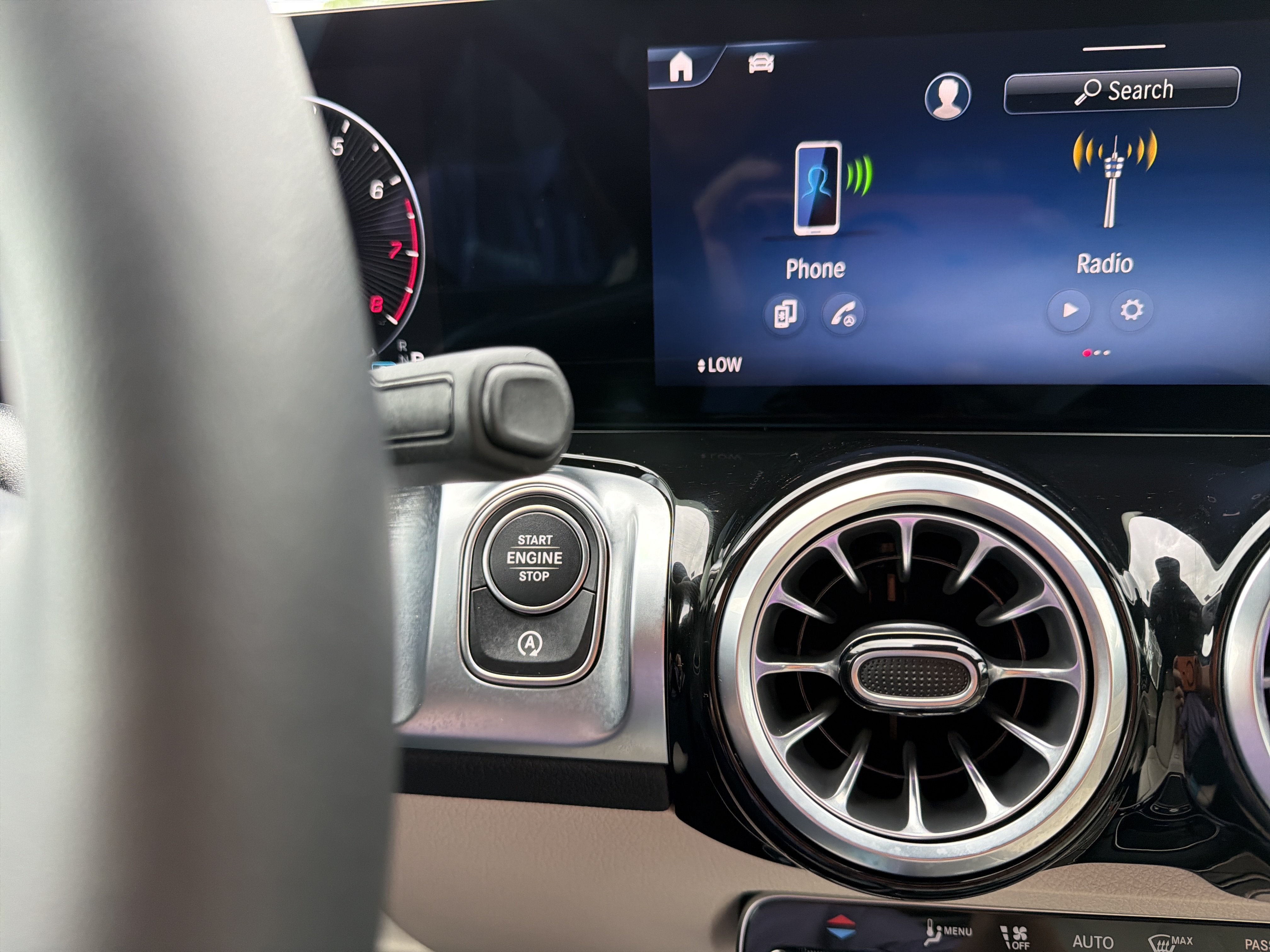 2026 Mercedes-Benz GLB GLB 250 4MATIC® SUV