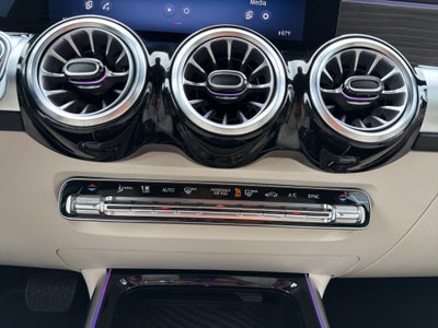 2026 Mercedes-Benz GLB GLB 250 4MATIC® SUV