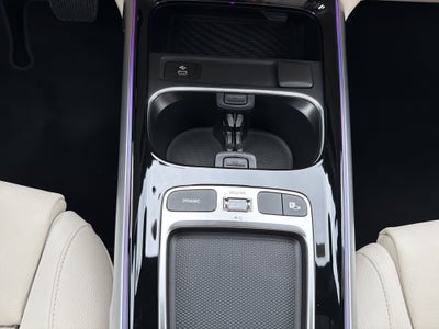 2026 Mercedes-Benz GLB GLB 250 4MATIC® SUV