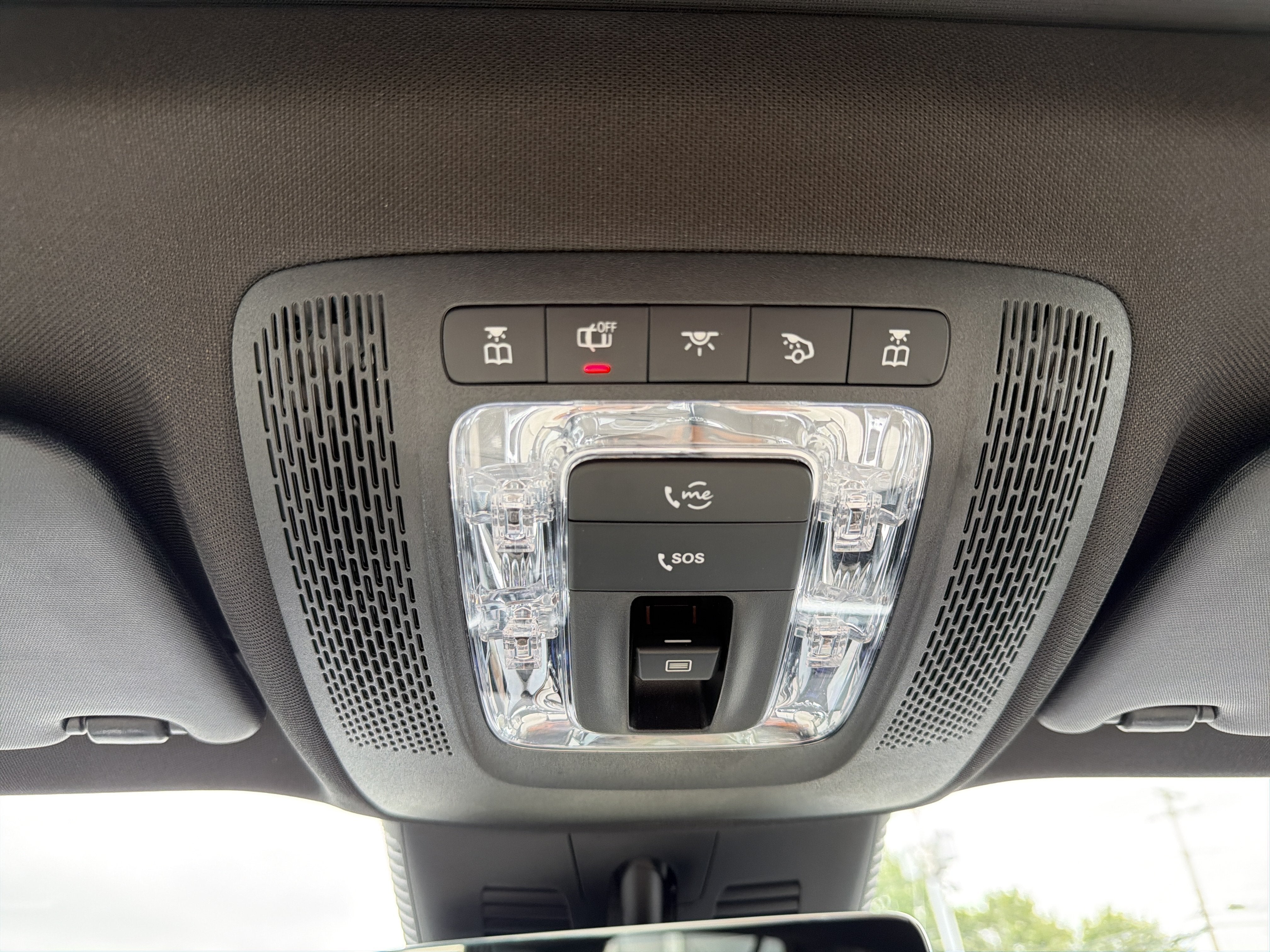 2026 Mercedes-Benz GLB GLB 250 4MATIC® SUV