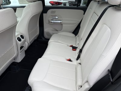 2026 Mercedes-Benz GLB GLB 250 4MATIC® SUV