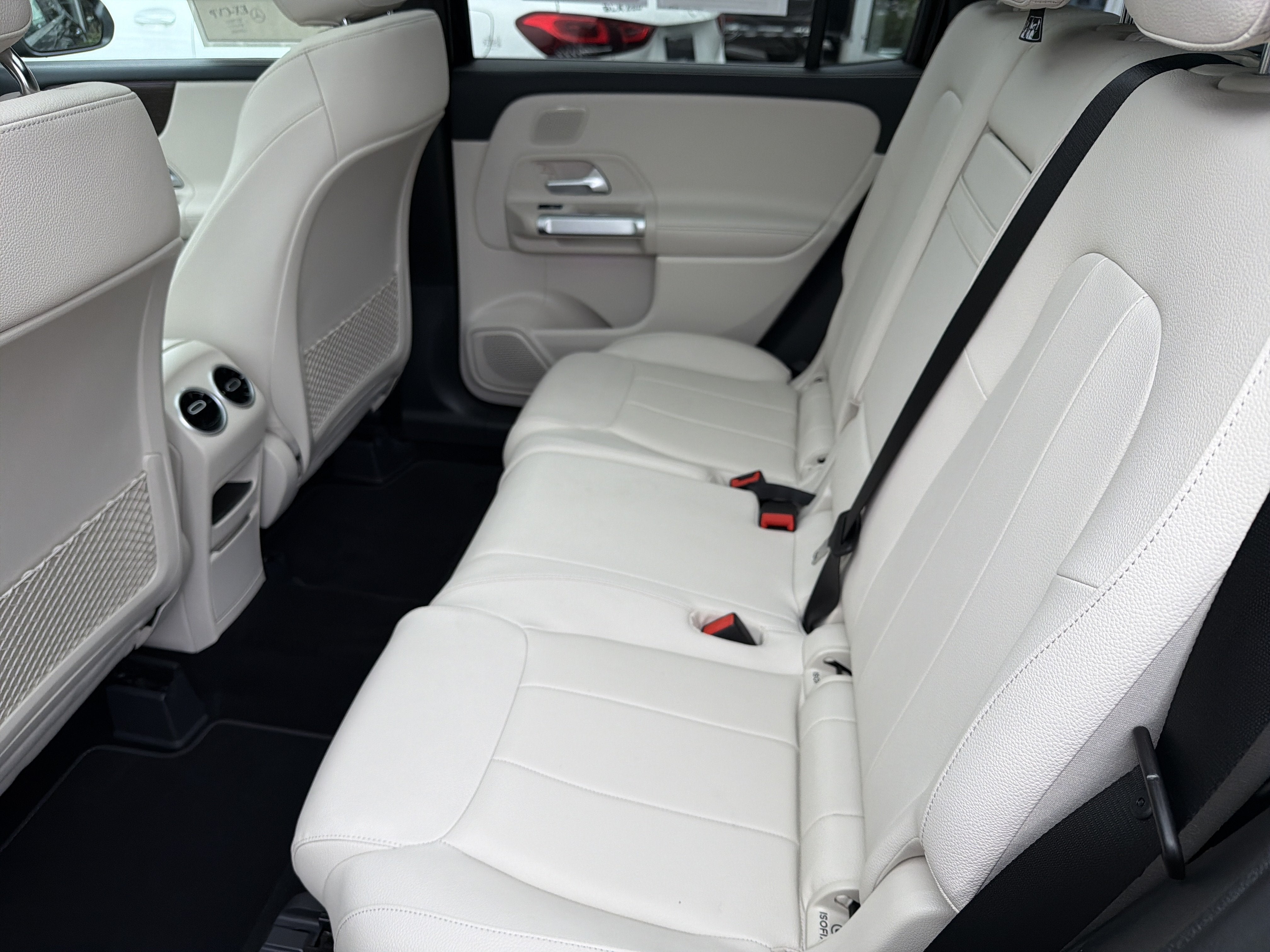 2026 Mercedes-Benz GLB GLB 250 4MATIC® SUV