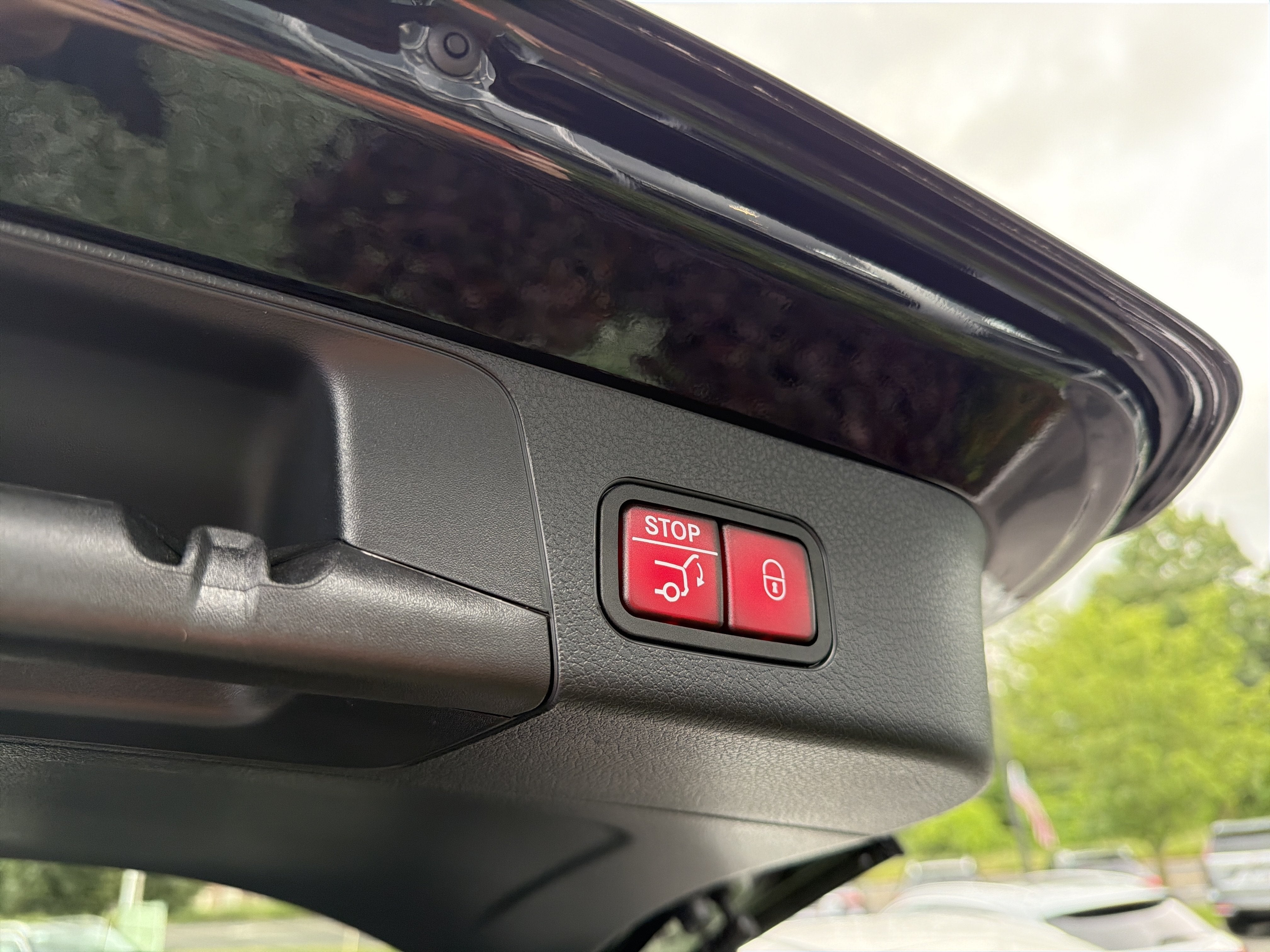 2026 Mercedes-Benz GLB GLB 250 4MATIC® SUV