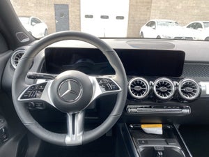 2024 Mercedes-Benz GLB 250 4MATIC&#174; SUV