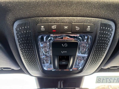 2026 Mercedes-Benz GLB GLB 250 4MATIC® SUV