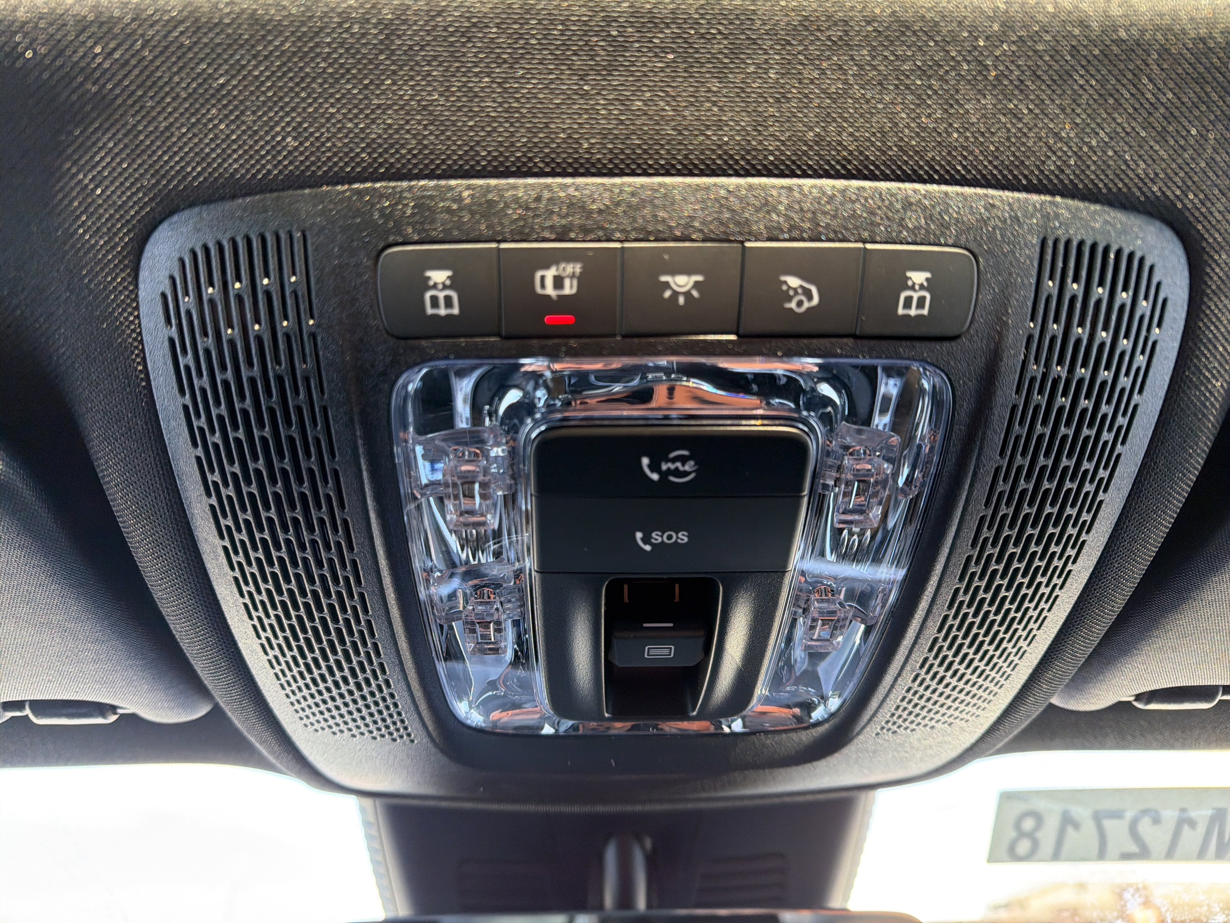 2026 Mercedes-Benz GLB GLB 250 4MATIC® SUV