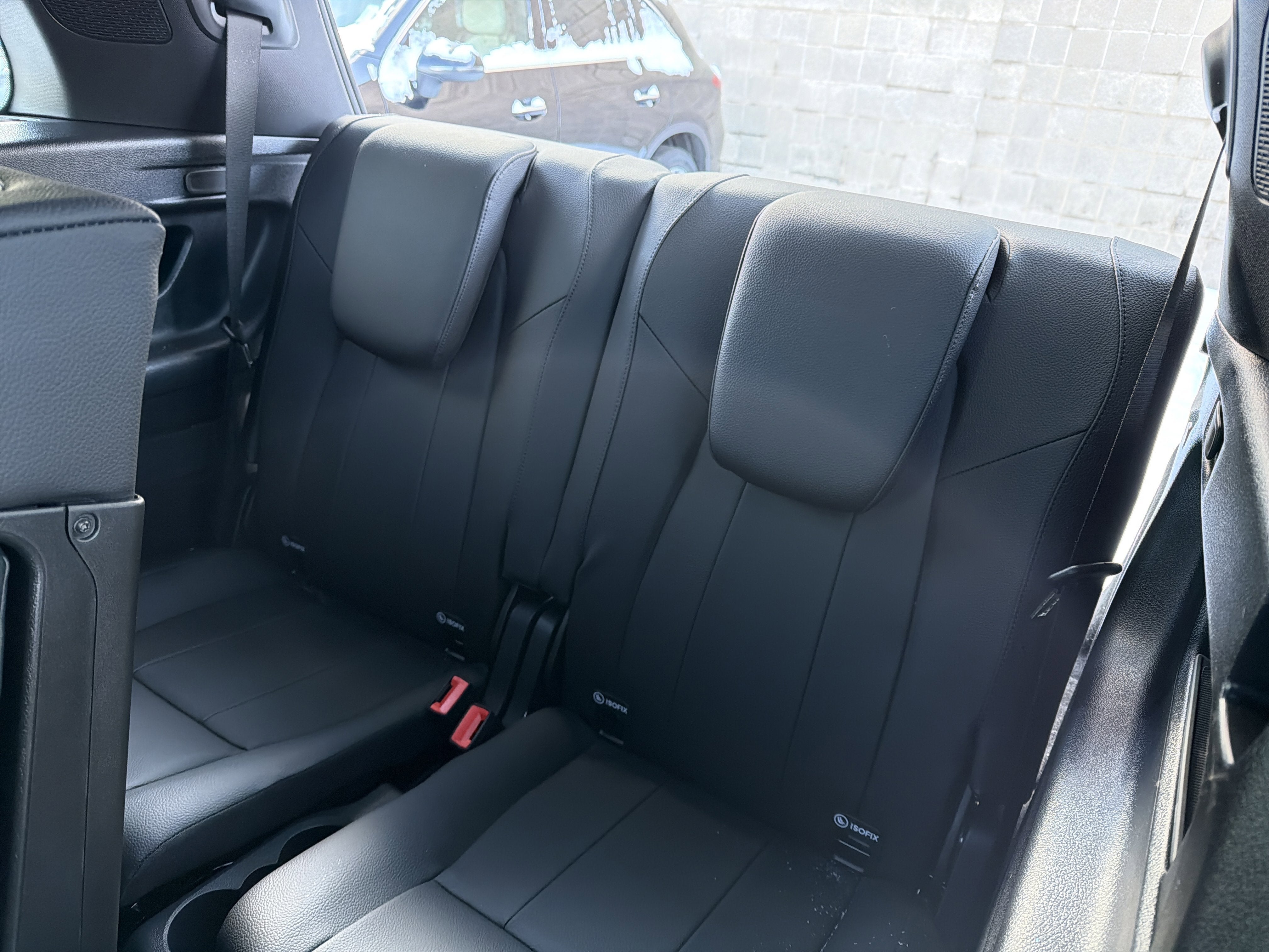 2026 Mercedes-Benz GLB GLB 250 4MATIC® SUV