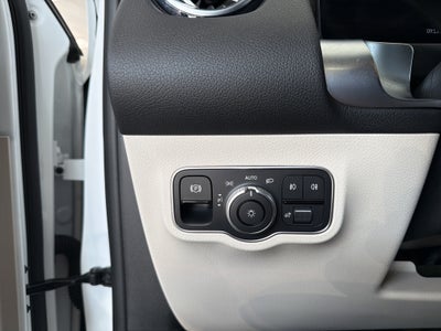 2026 Mercedes-Benz GLB GLB 250 4MATIC® SUV