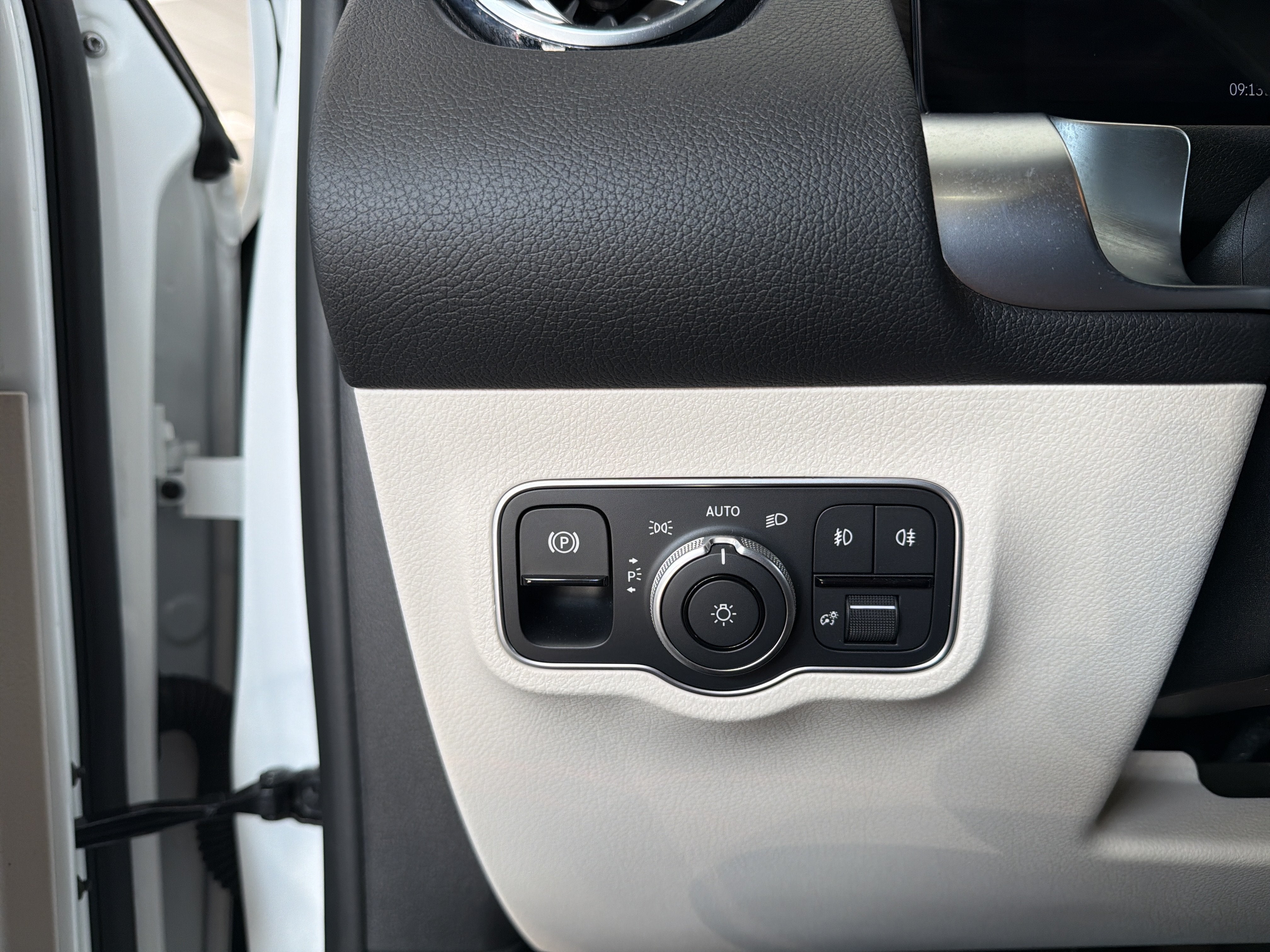 2026 Mercedes-Benz GLB GLB 250 4MATIC® SUV