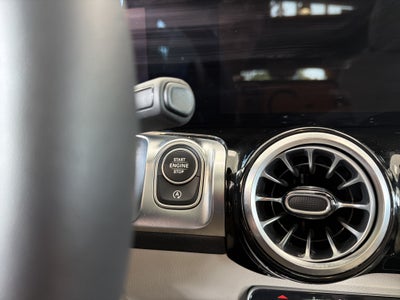 2026 Mercedes-Benz GLB GLB 250 4MATIC® SUV