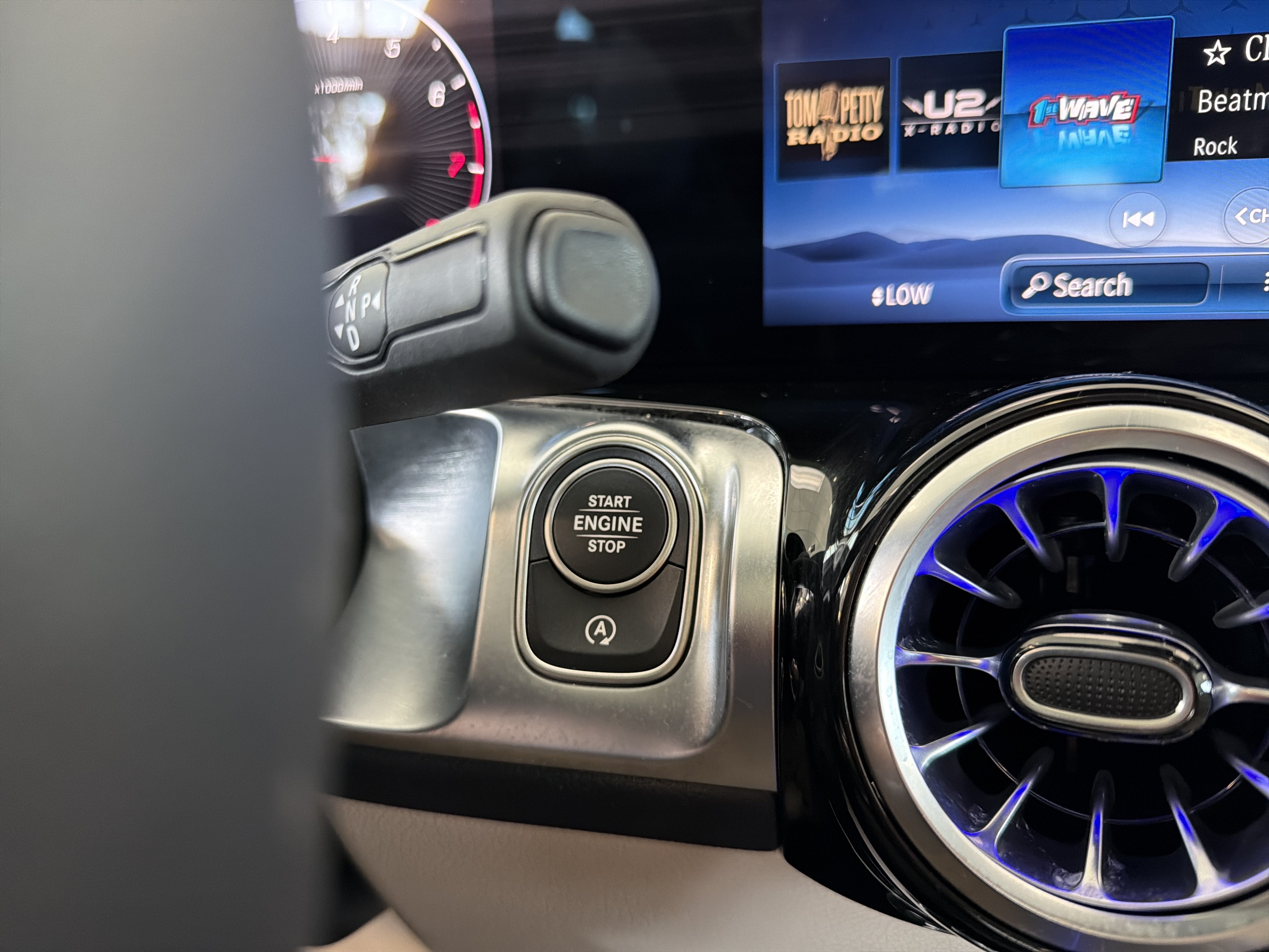2026 Mercedes-Benz GLB GLB 250 4MATIC® SUV