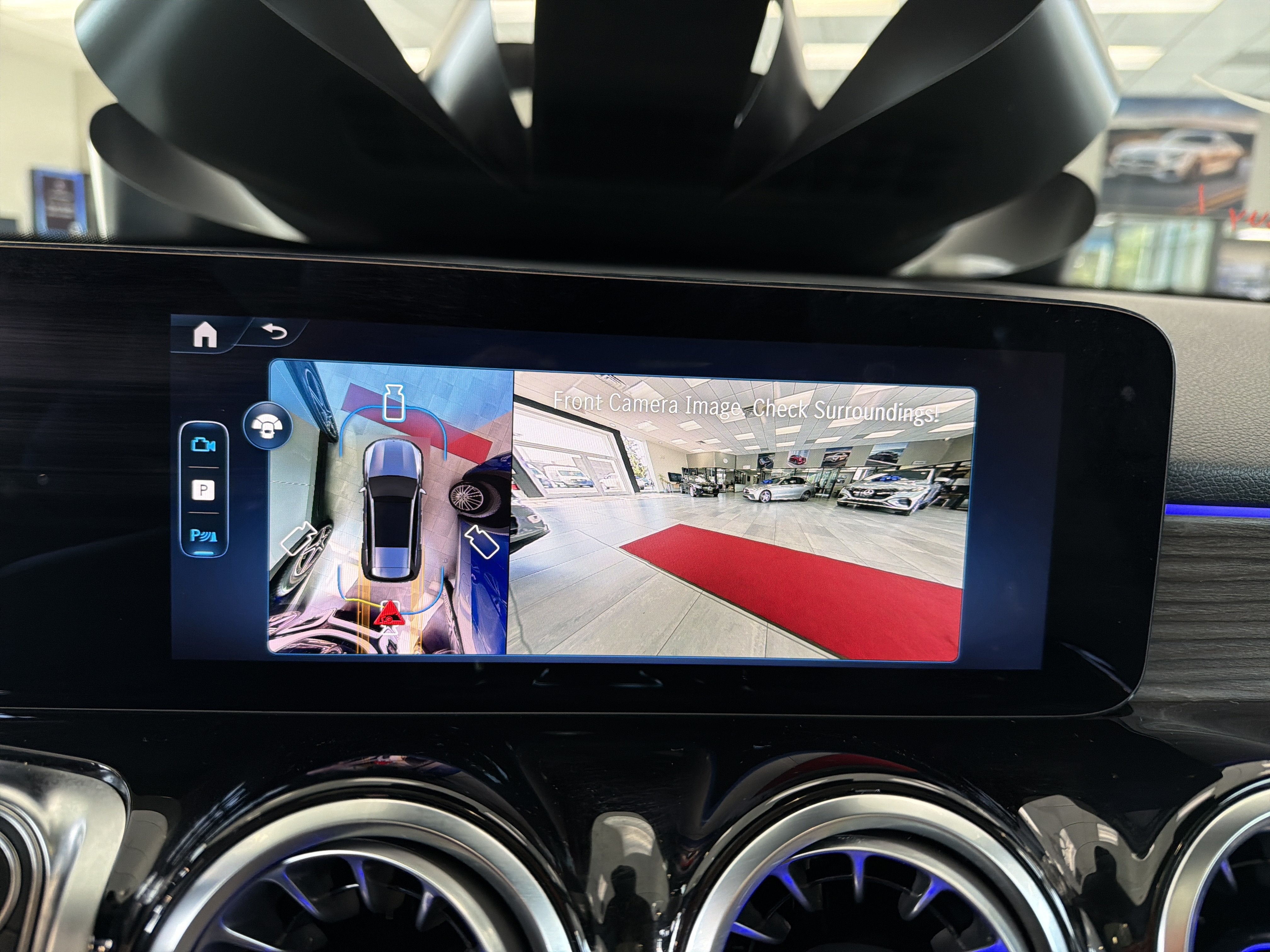 2026 Mercedes-Benz GLB GLB 250 4MATIC® SUV