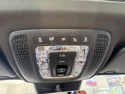 2026 Mercedes-Benz GLB GLB 250 4MATIC® SUV