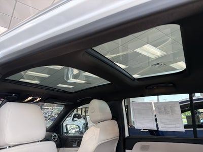 2026 Mercedes-Benz GLB GLB 250 4MATIC® SUV