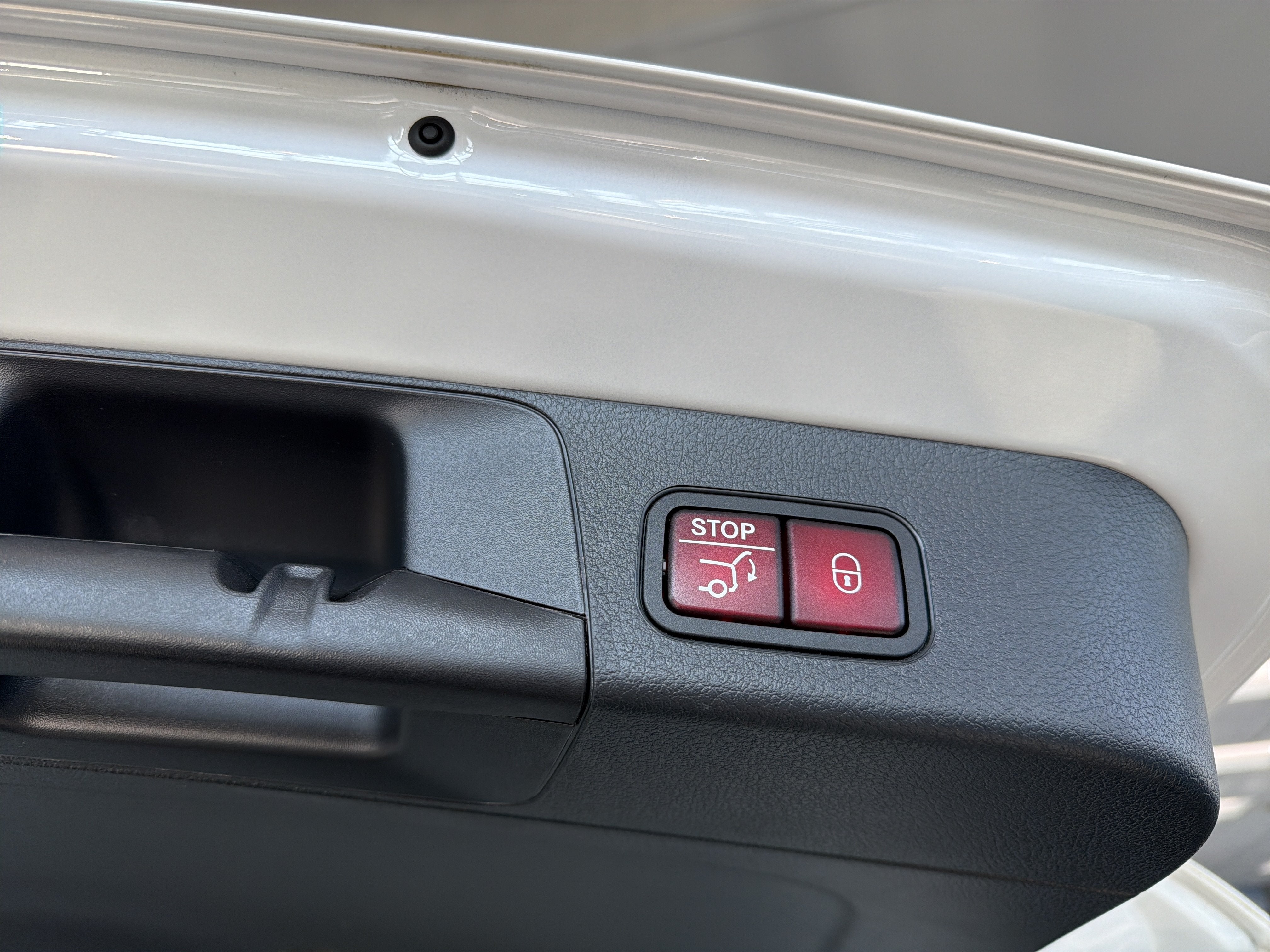2026 Mercedes-Benz GLB GLB 250 4MATIC® SUV