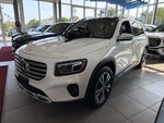 2026 Mercedes-Benz GLB GLB 250 4MATIC® SUV