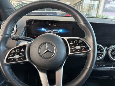 2023 Mercedes-Benz GLB GLB 250 4MATIC® SUV