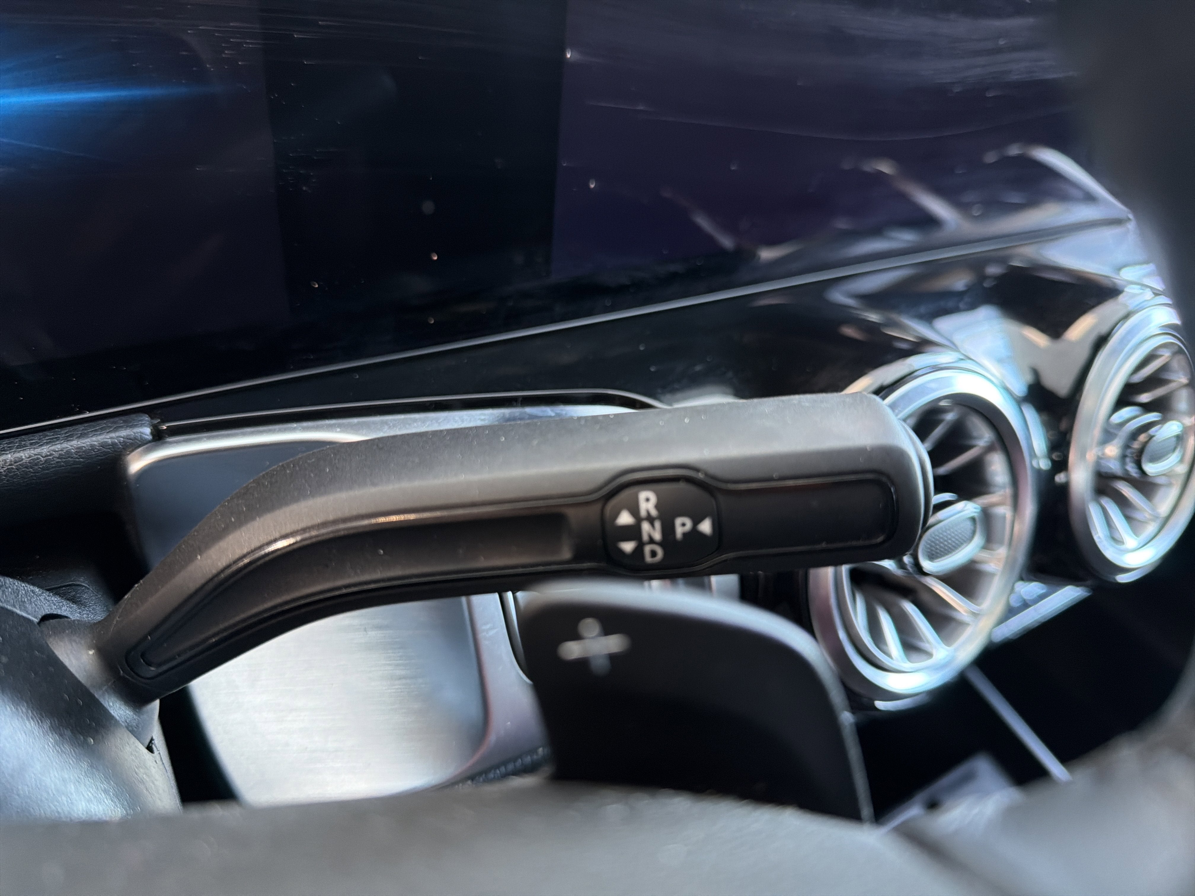 2023 Mercedes-Benz GLB GLB 250 4MATIC® SUV