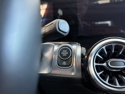 2023 Mercedes-Benz GLB GLB 250 4MATIC® SUV