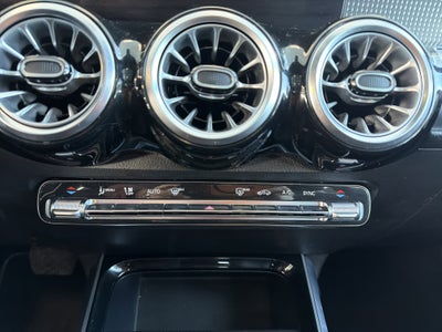 2023 Mercedes-Benz GLB GLB 250 4MATIC® SUV