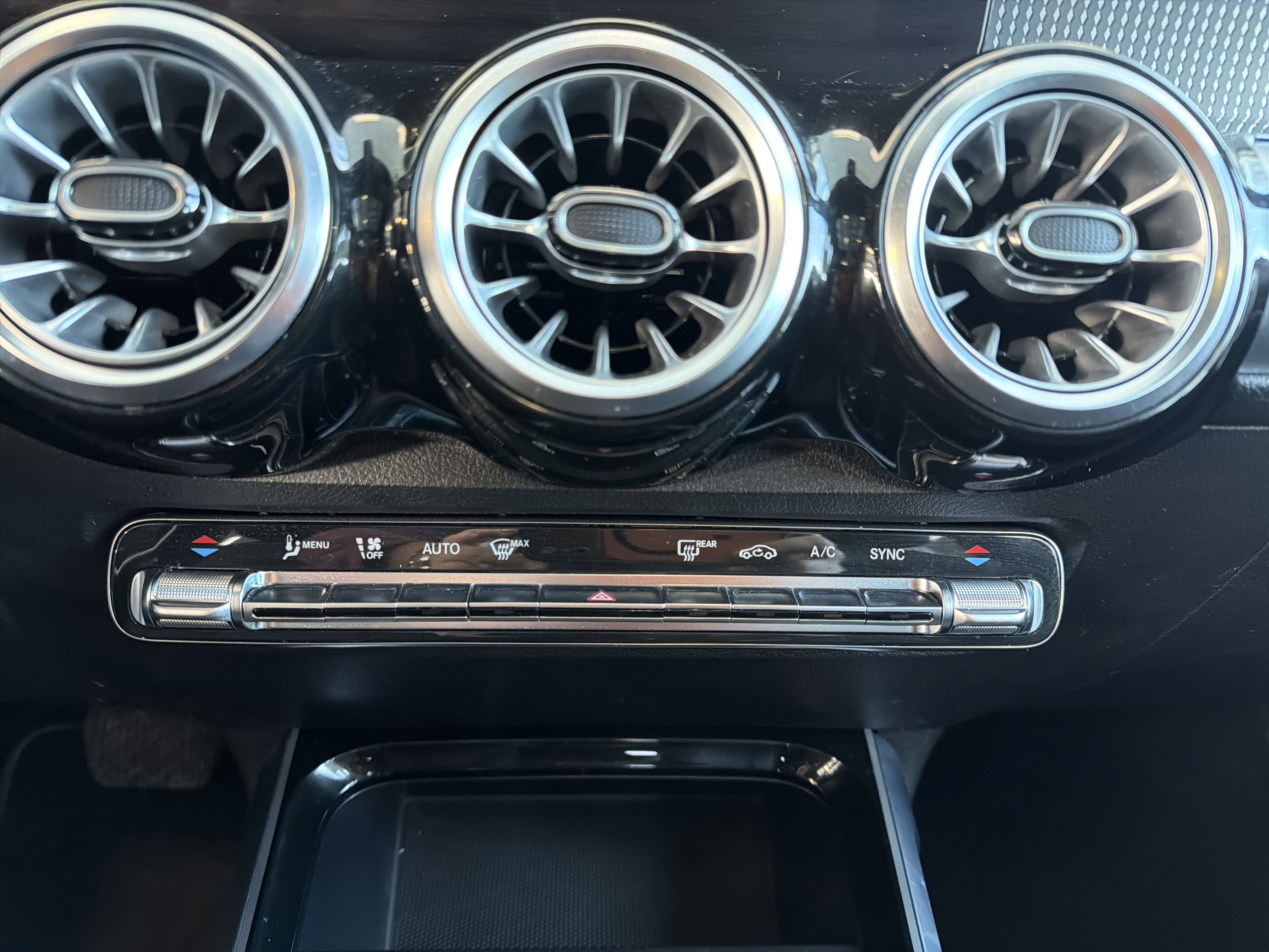 2023 Mercedes-Benz GLB GLB 250 4MATIC® SUV