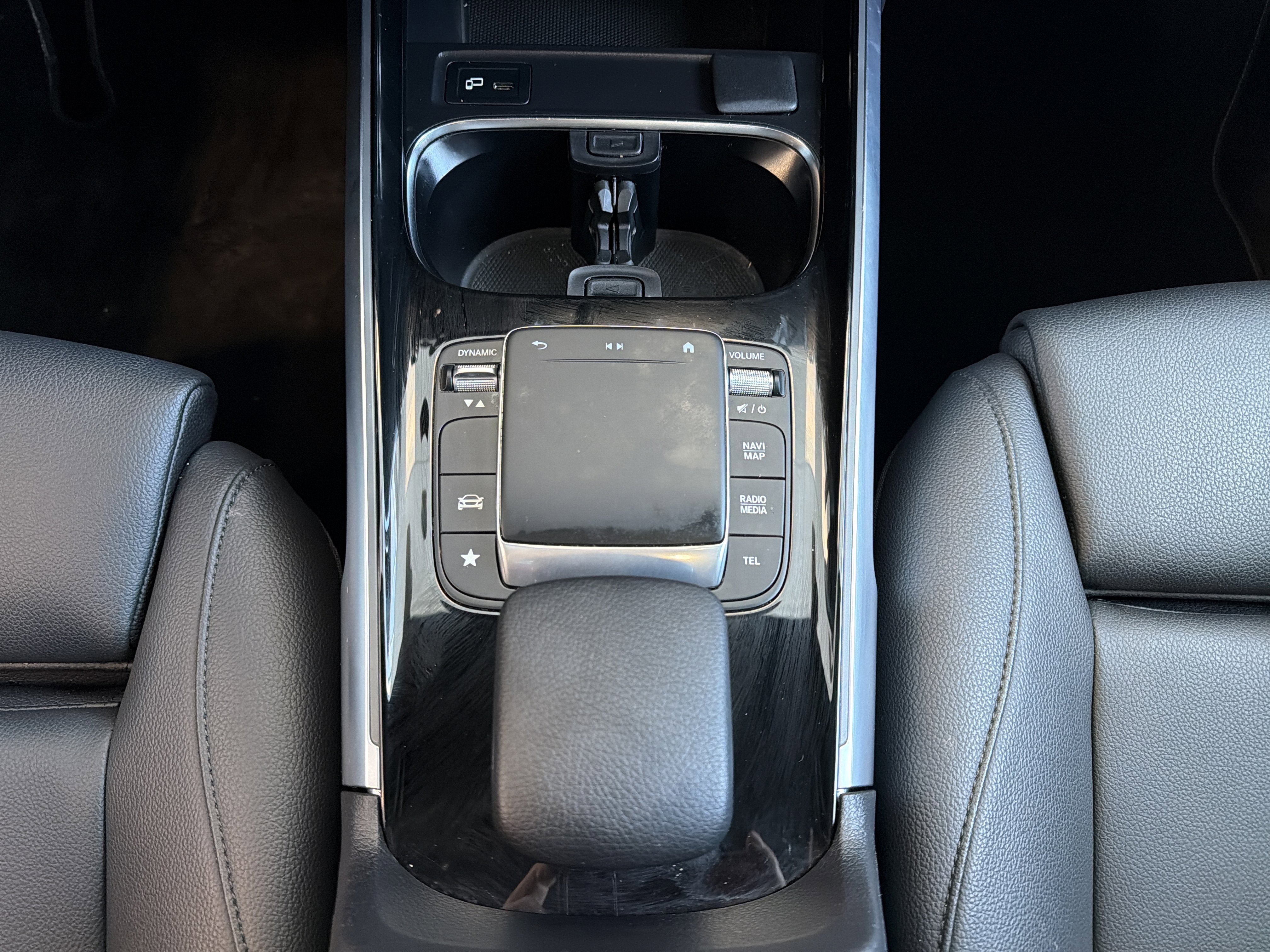 2023 Mercedes-Benz GLB GLB 250 4MATIC® SUV