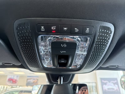 2023 Mercedes-Benz GLB GLB 250 4MATIC® SUV