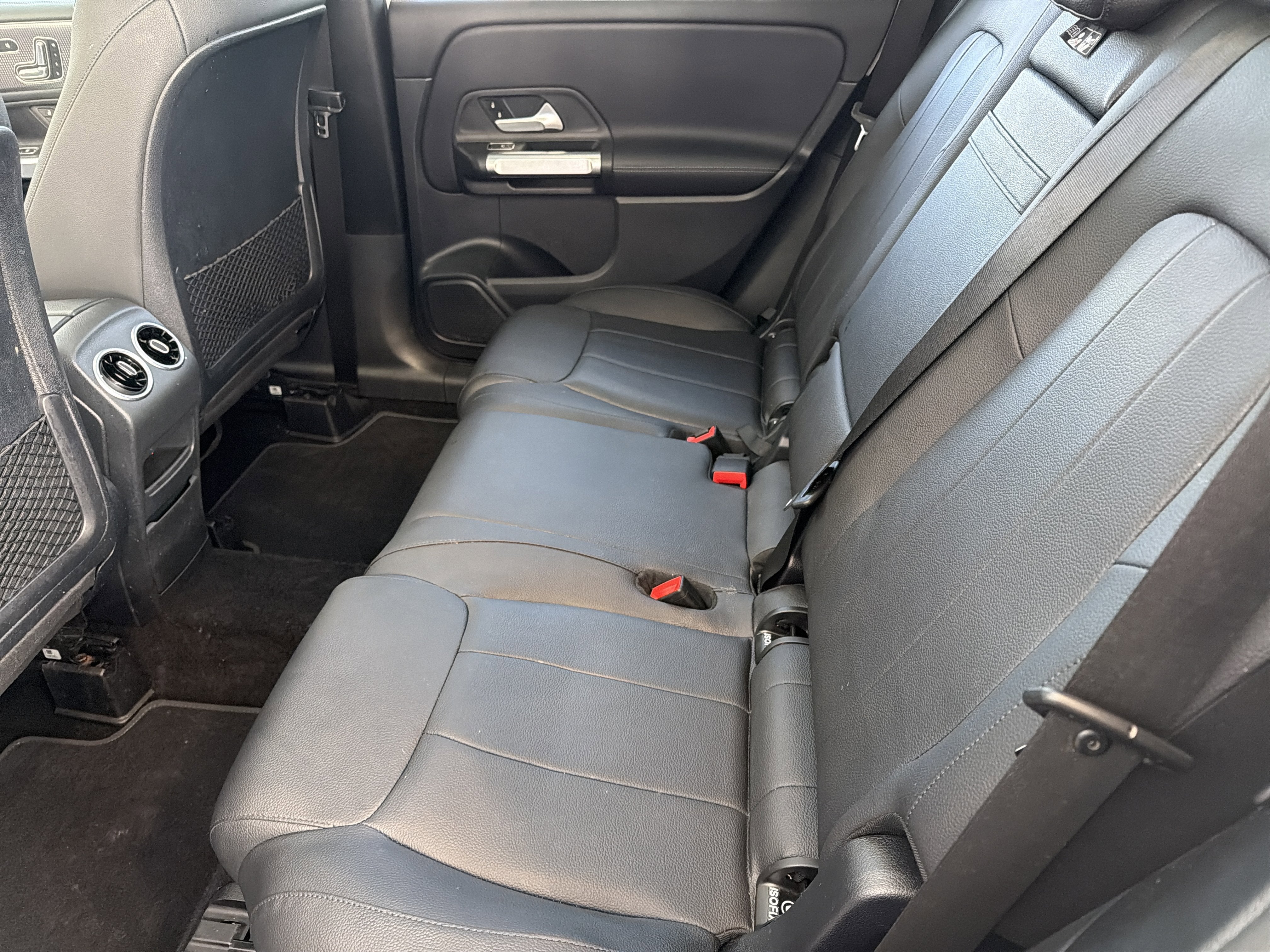 2023 Mercedes-Benz GLB GLB 250 4MATIC® SUV