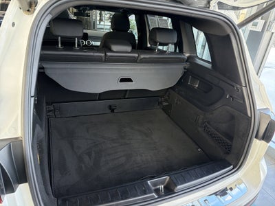 2023 Mercedes-Benz GLB GLB 250 4MATIC® SUV