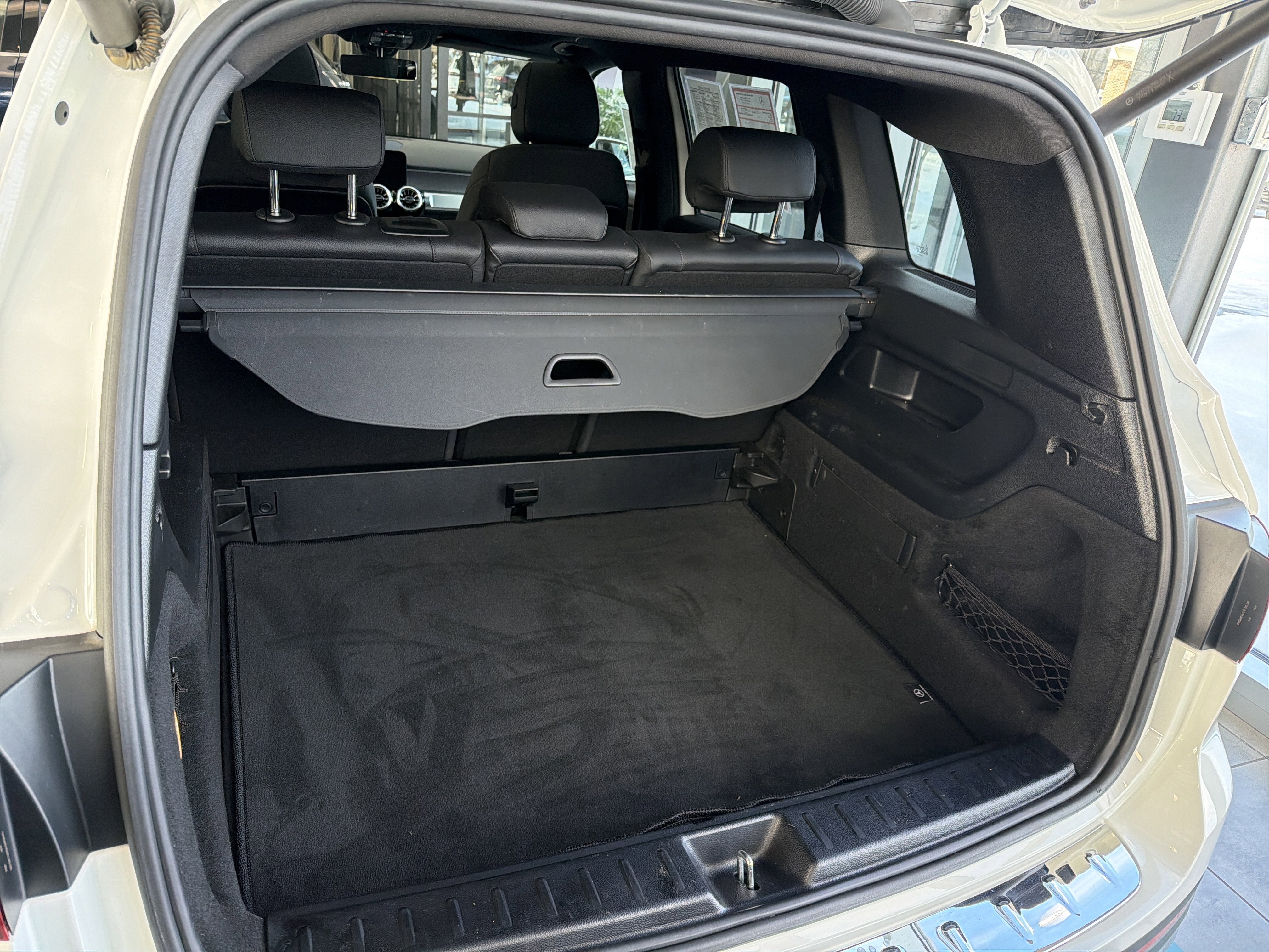 2023 Mercedes-Benz GLB GLB 250 4MATIC® SUV