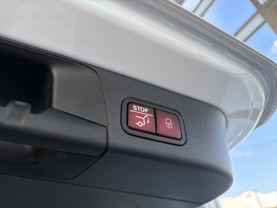 2023 Mercedes-Benz GLB GLB 250 4MATIC® SUV