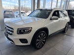 2023 Mercedes-Benz GLB GLB 250 4MATIC® SUV