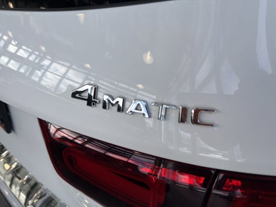 2023 Mercedes-Benz GLB GLB 250 4MATIC® SUV