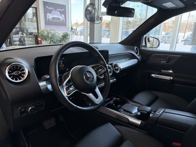 2023 Mercedes-Benz GLB GLB 250 4MATIC® SUV