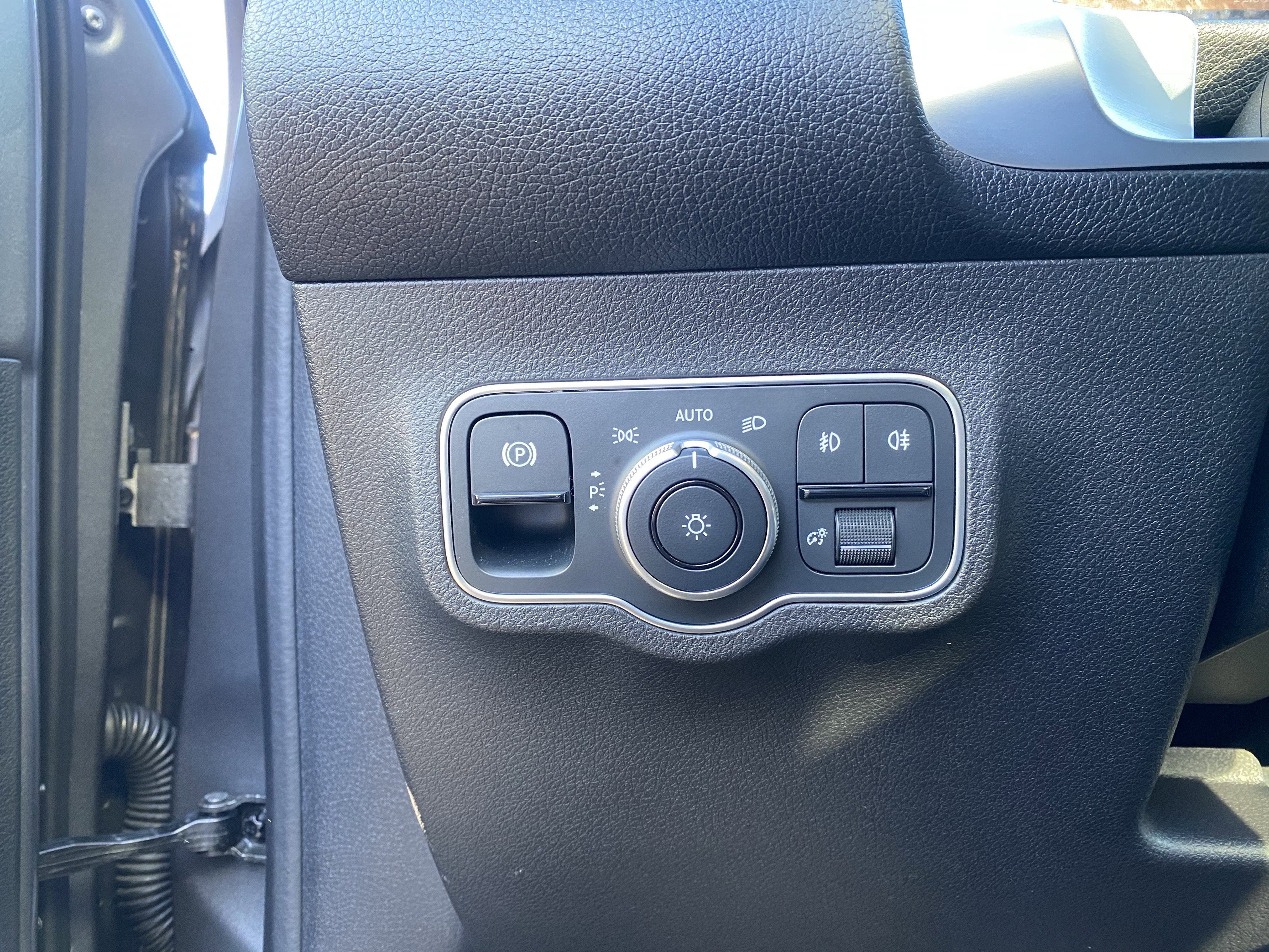 2025 Mercedes-Benz GLB GLB 250 4MATIC® SUV