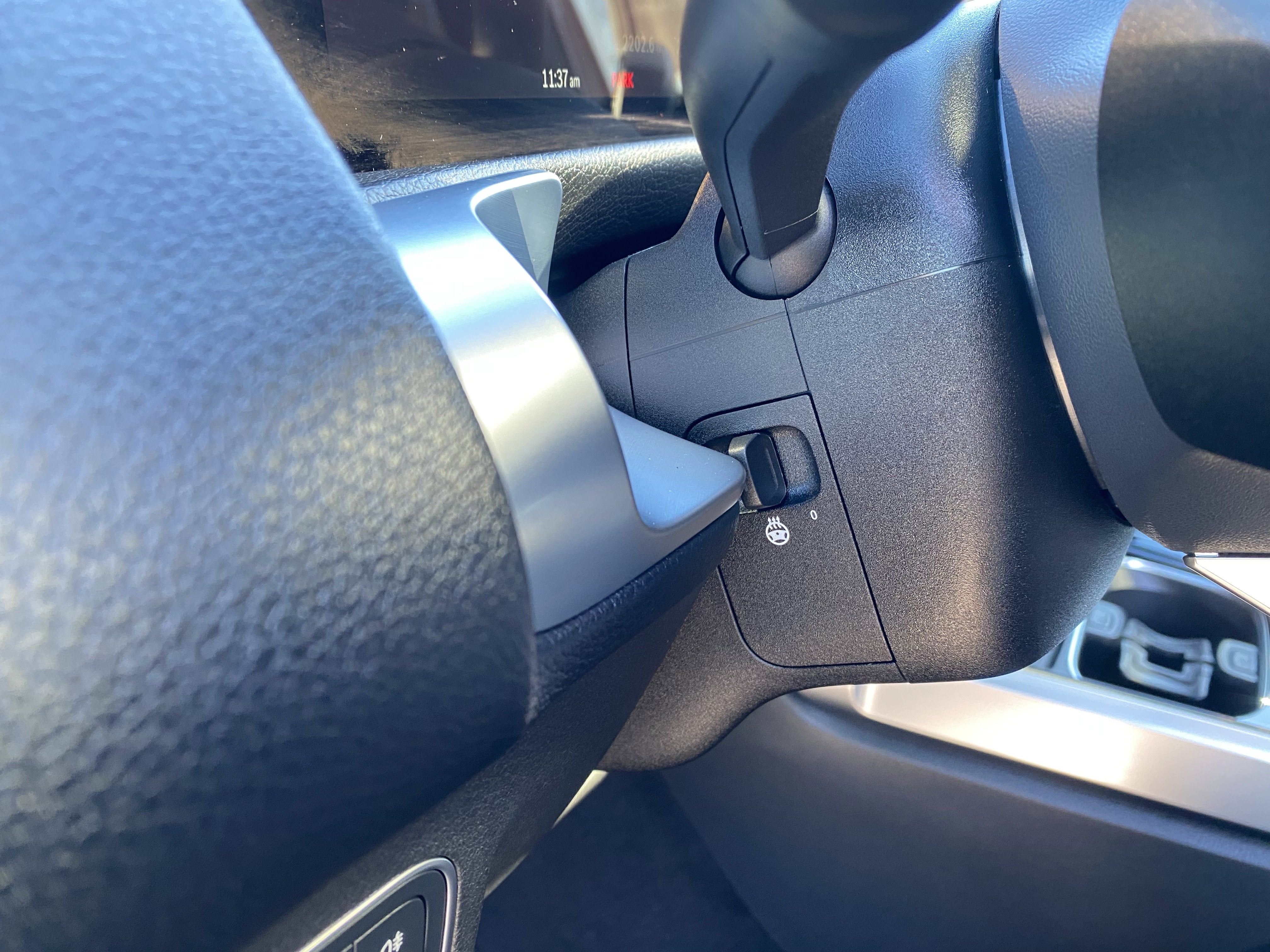 2025 Mercedes-Benz GLB GLB 250 4MATIC® SUV