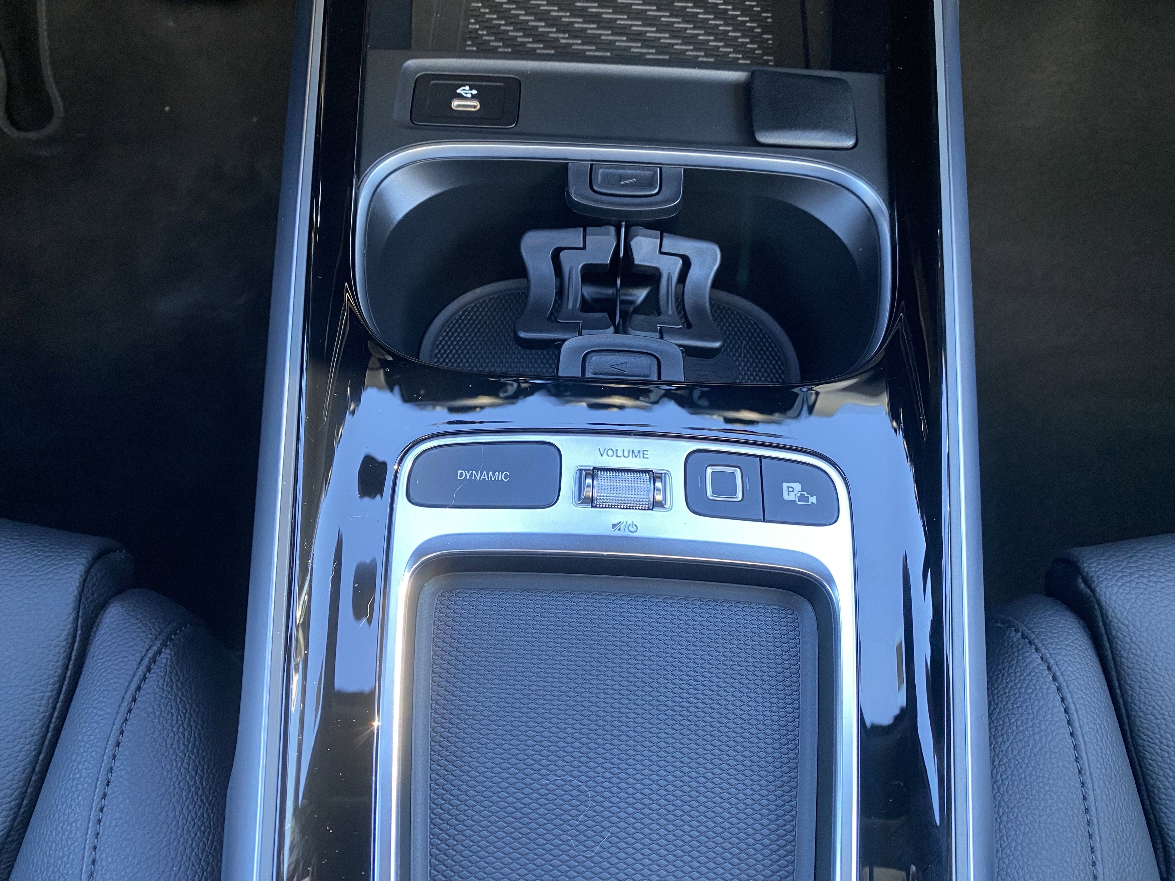 2025 Mercedes-Benz GLB GLB 250 4MATIC® SUV