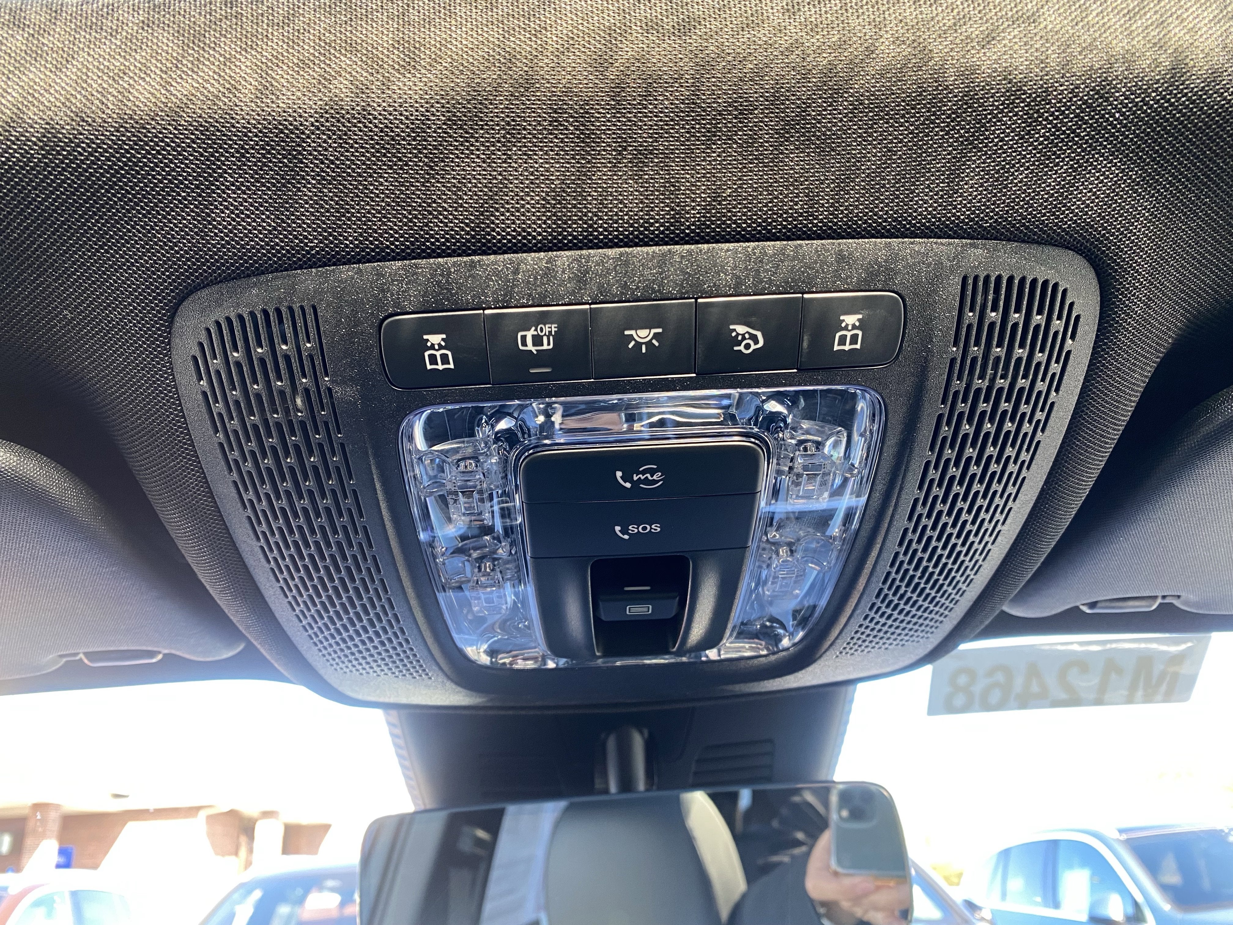 2025 Mercedes-Benz GLB GLB 250 4MATIC® SUV